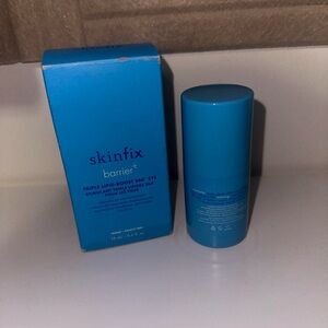 Skin Barrier+ Triple Lipid-Boost 360° Eye Cream